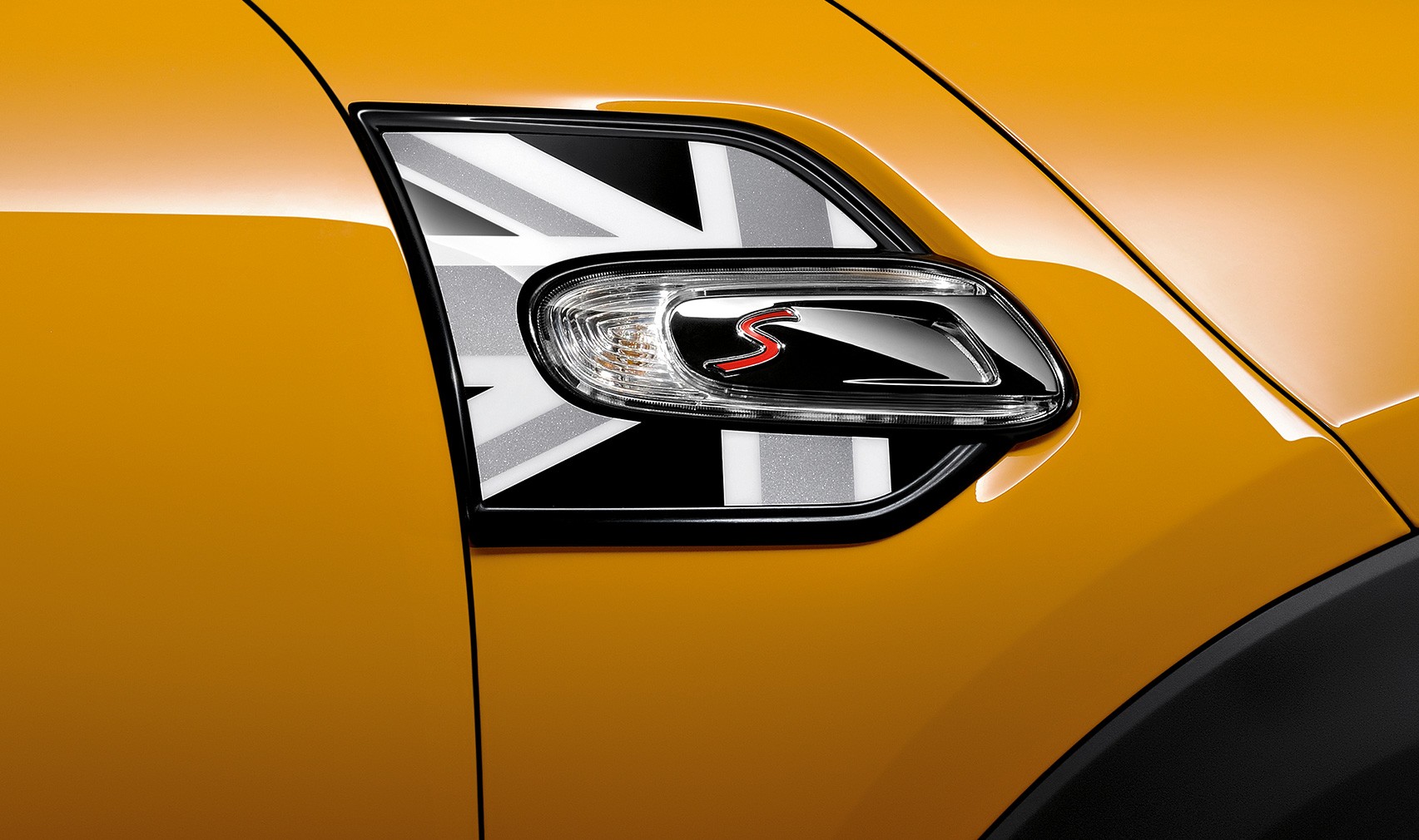 MINI black jack side scuttles